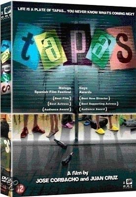 Tapas (2005) Tapas (2005)