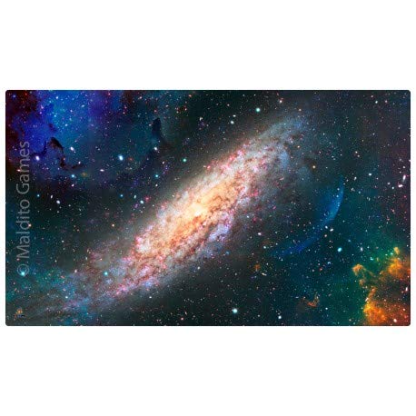 Tapete de Neopreno 150x90 cm - Galaxia