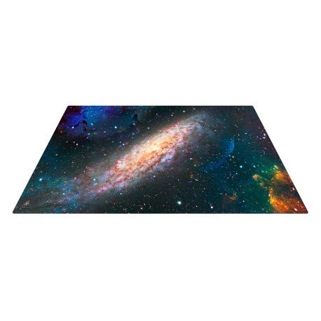 Tapete de Neopreno 150x90 cm - Galaxia