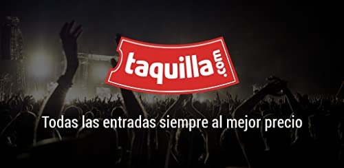 Taquilla.com - Ocio y entradas Taquilla.com - Ocio y entradas