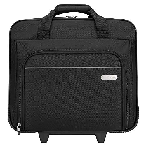 Targus TBR003EU Roller Executive para portátil 15,6" - Negro