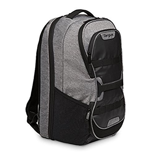 Targus TSB94404EU Mochila Work+Play para Fitness y portátiles de hasta 15,6" - Gris Targus TSB94404EU Mochila Work+Play para Fitness y portátiles de hasta 15,6" - Gris
