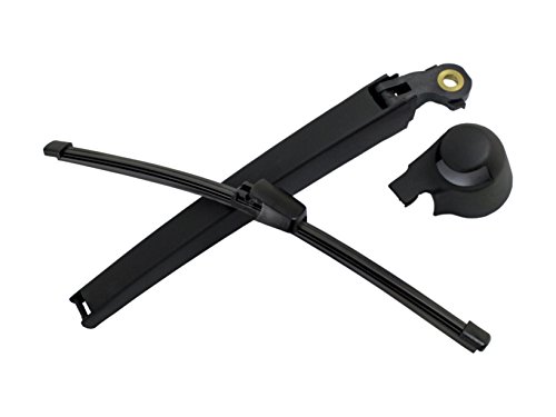 TarosTrade 244-0323-N-82519 Juego De Limpiaparabrisas Y Brazo Trasero 290 Mm Trasero TarosTrade 244-0323-N-82519 Juego De Limpiaparabrisas Y Brazo Trasero 290 Mm Trasero