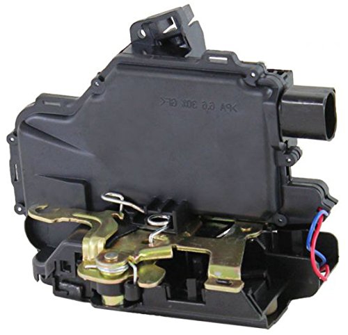 TarosTrade 60-0152-R-86163 Cerradura Electrica Trasera Lado Derecha TarosTrade 60-0152-R-86163 Cerradura Electrica Trasera Lado Derecha