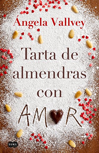Tarta de almendras con amor (Femenino singular) Tarta de almendras con amor (Femenino singular)