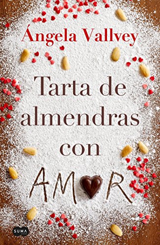 Tarta de almendras con amor (Femenino singular)