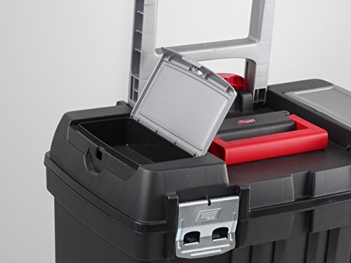 Tayg 58 Trailbox - Caja de Herramientas, Multicolor, Tamaño único Tayg 58 Trailbox - Caja de Herramientas, Multicolor, Tamaño único