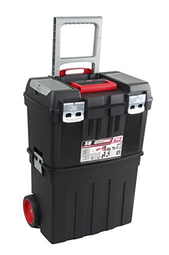 Tayg 58 Trailbox - Caja de Herramientas, Multicolor, Tamaño único Tayg 58 Trailbox - Caja de Herramientas, Multicolor, Tamaño único