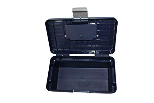 Tayg 9 Caja herramientas plástico n. 9, 290 x 170 x 127 mm Tayg 9 Caja herramientas plástico n. 9, 290 x 170 x 127 mm