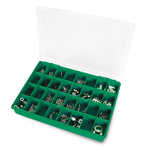 Tayg Estuche con separador fijo n.13-32, 330 x 247 x 54 mm Tayg Estuche con separador fijo n.13-32, 330 x 247 x 54 mm