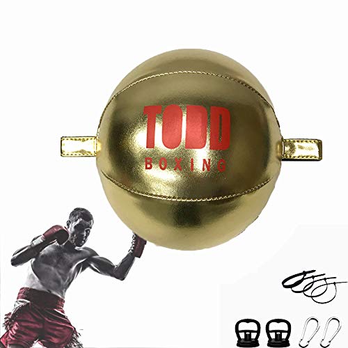 TBDLG Peras De Boxeo con Soporte, Pera De Boxeo Profesional, Aumenta La Capacidad De Respuesta Colgando con Ventosa Balón Reflejo para Entrenamiento, Velocidad De Reacción,Oro TBDLG Peras De Boxeo con Soporte, Pera De Boxeo Profesional, Aumenta La Capacidad De Respuesta Colgando con Ventosa Balón Reflejo para Entrenamiento, Velocidad De Reacción,Oro