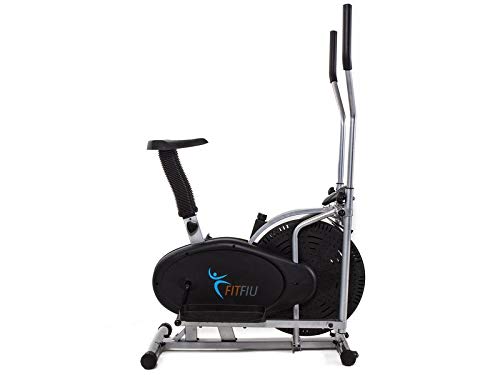 TECNOFIT - Bicicleta estática para bicicleta estática Orbit 2000 S TECNOFIT - Bicicleta estática para bicicleta estática Orbit 2000 S