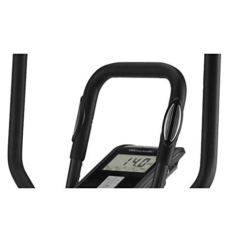 Tecnovita - Bicicleta elíptica EVO C900 YC0900 - Elíptica compacta 36 cms de zancada Tecnovita - Bicicleta elíptica EVO C900 YC0900 - Elíptica compacta 36 cms de zancada