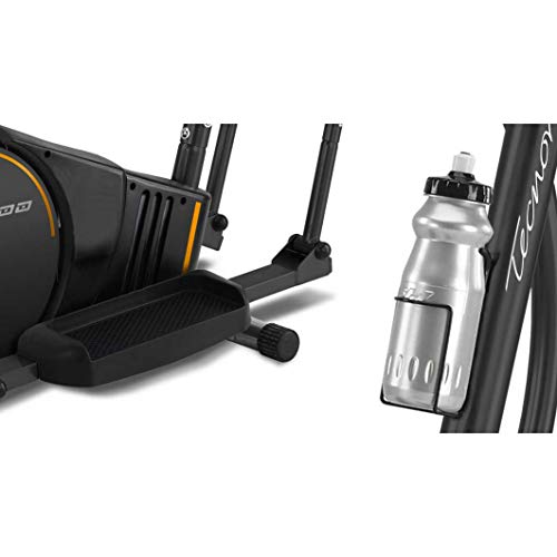 Tecnovita - Bicicleta elíptica EVO C900 YC0900 - Elíptica compacta 36 cms de zancada Tecnovita - Bicicleta elíptica EVO C900 YC0900 - Elíptica compacta 36 cms de zancada
