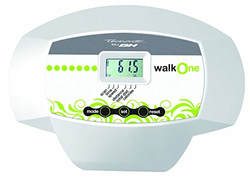 Tecnovita Cinta para Andar WalfOne YF30. Monitor LCD de fácil Uso. Ruedas de Transporte Tecnovita Cinta para Andar WalfOne YF30. Monitor LCD de fácil Uso. Ruedas de Transporte