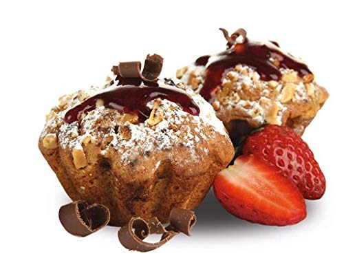 Tefal Optiss Cake Pops BC5121 Báscula de Cocina, extraplana, función Tara, Vidrio Templado y Pilas Incluidas Tefal Optiss Cake Pops BC5121 Báscula de Cocina, extraplana, función Tara, Vidrio Templado y Pilas Incluidas