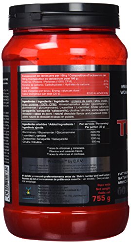 Tegor Sport Top Diet Protein Complemento Nutricional - 840 gr