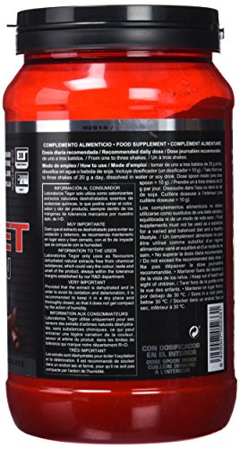 Tegor Sport Top Diet Protein Complemento Nutricional - 840 gr