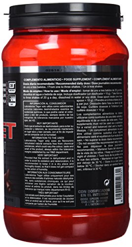 Tegor Sport Top Diet Protein Complemento Nutricional - 840 gr Tegor Sport Top Diet Protein Complemento Nutricional - 840 gr