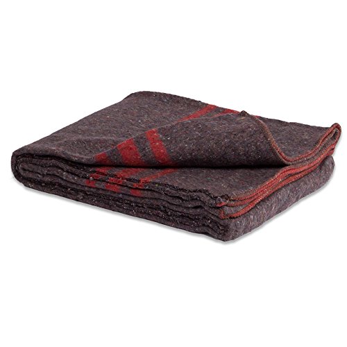 TeleCajas® | Mantas de Mudanza 200x140 cms | Muy Gruesas 350 Gramos | Fabricadas en España. | Mantas Yoga | Lote de 5 Mantas para Mudanza (5X) TeleCajas® | Mantas de Mudanza 200x140 cms | Muy Gruesas 350 Gramos | Fabricadas en España. | Mantas Yoga | Lote de 5 Mantas para Mudanza (5X)