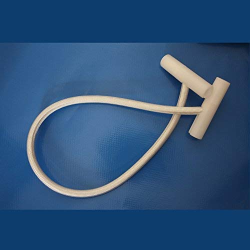 Telepiscinas Kit 24 Und. - Goma Elástica Tensores para Cobertores de Piscina – Ajustables por Apertura del canutillo (24) Telepiscinas Kit 24 Und. - Goma Elástica Tensores para Cobertores de Piscina – Ajustables por Apertura del canutillo (24)