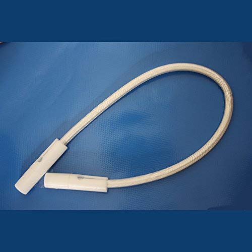 Telepiscinas Kit 24 Und. - Goma Elástica Tensores para Cobertores de Piscina – Ajustables por Apertura del canutillo (24) Telepiscinas Kit 24 Und. - Goma Elástica Tensores para Cobertores de Piscina – Ajustables por Apertura del canutillo (24)
