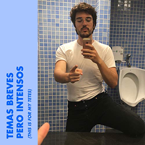 Temas Breves Pero Intensos (This Is for My Tetes) Temas Breves Pero Intensos (This Is for My Tetes)