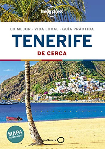 Tenerife De cerca 1 (GuĂas De cerca Lonely Planet) Tenerife De cerca 1 (GuĂas De cerca Lonely Planet)