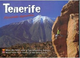 Tenerife - Escalada Deportiva Tenerife - Escalada Deportiva