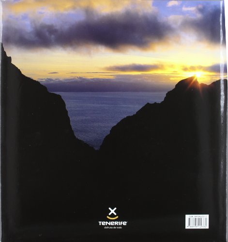 Tenerife: Magia en el Atlantico