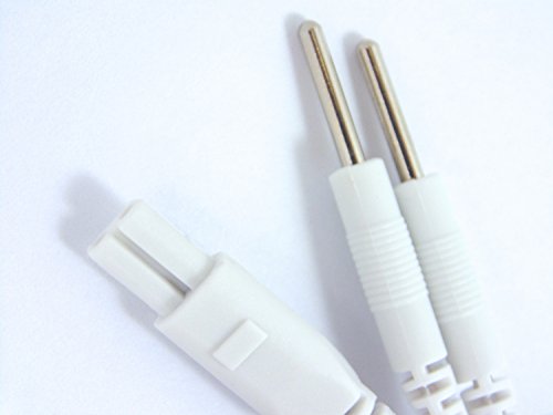 Tens Leads For NeuroTrac Tens Machines with 2mm Pin Connection by Medi Leads Tens Leads For NeuroTrac Tens Machines with 2mm Pin Connection by Medi Leads