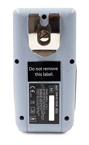 TENS Med-Fit recargable de doble canal con 12 programas preestablecidos clínicamente validados y ajustes manuales completos para las configuraciones individuales de su elección TENS Med-Fit recargable de doble canal con 12 programas preestablecidos clínicamente validados y ajustes manuales completos para las configuraciones individuales de su elección