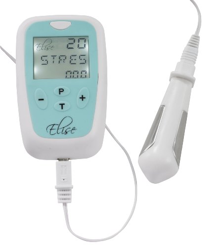 TensCare Elise Ejercitador Kegel para El Suelo Pélvico, Control de Esfínteres, Tratamiento de Incontinencia, Verde TensCare Elise Ejercitador Kegel para El Suelo Pélvico, Control de Esfínteres, Tratamiento de Incontinencia, Verde