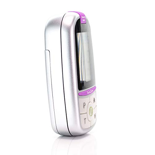 TensCare itouch Sure - Aparato para ejercitar los músculos del suelo pélvico TensCare itouch Sure - Aparato para ejercitar los músculos del suelo pélvico