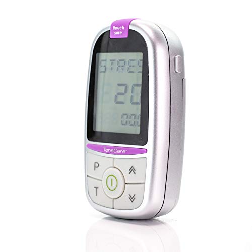 TensCare itouch Sure - Aparato para ejercitar los músculos del suelo pélvico TensCare itouch Sure - Aparato para ejercitar los músculos del suelo pélvico