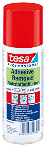 Tesa Limpiador de pegamento en spray Tesa Limpiador de pegamento en spray