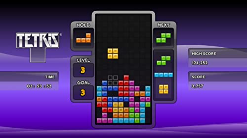 Tetris