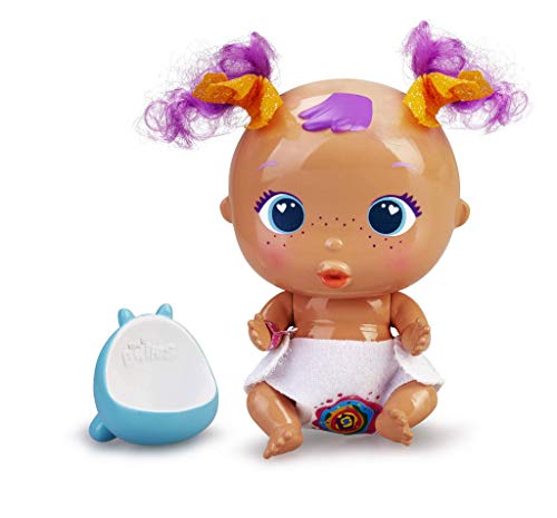 The Bellies - Mini Muak Color Pee Surprise, a partir de 3 aƱos (FAMOSA 700015866) The Bellies - Mini Muak Color Pee Surprise, a partir de 3 aƱos (FAMOSA 700015866)