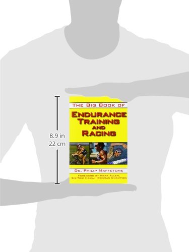 The Big Book of Endurance Training and Racing