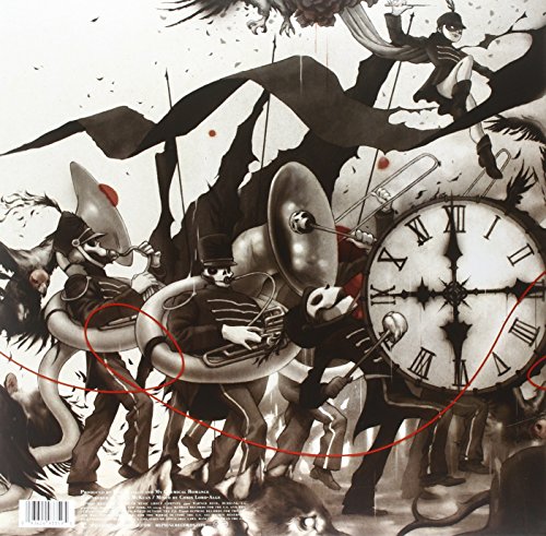 The Black Parade [Vinilo]