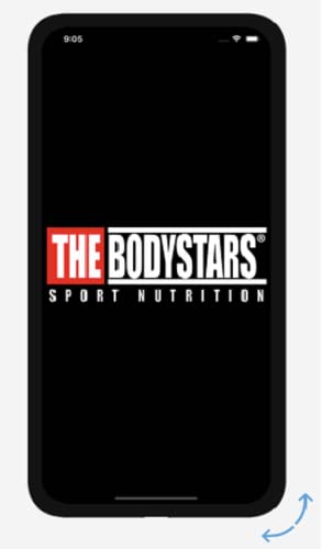 the bodystars shop