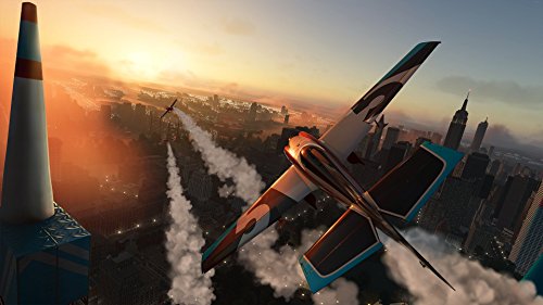 The Crew 2 - Xbox One [Importación inglesa]