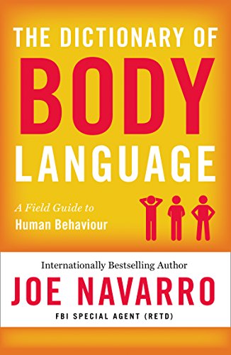 The Dictionary of Body Language (English Edition)