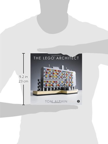 The Lego Architect The Lego Architect