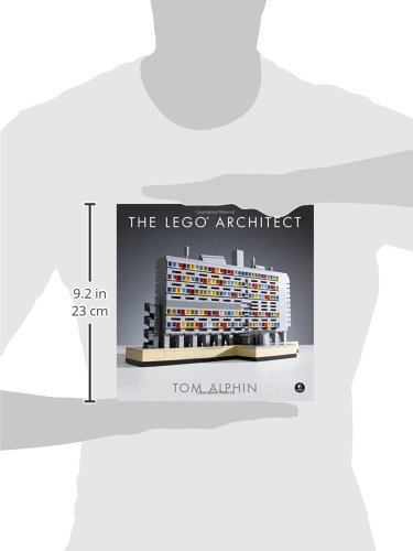 The Lego Architect