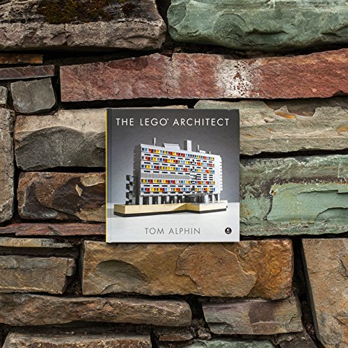 The Lego Architect The Lego Architect