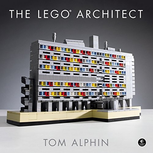 The Lego Architect The Lego Architect