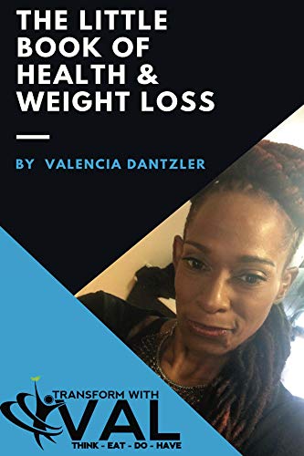 The Little Book of Health & Weight Loss (English Edition)
