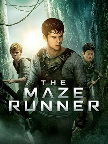 The Maze Runner The Maze Runner