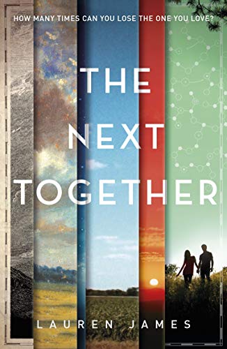 The Next Together [Idioma Inglés]